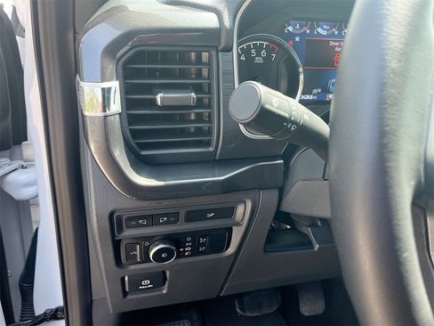 Used 2023 Ford F150 XLT w/ Equipment Group 302A High image 10