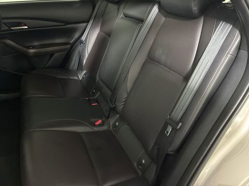 Used 2022 MAZDA CX-30 AWD 2.5 S w/ Premium Package image 24