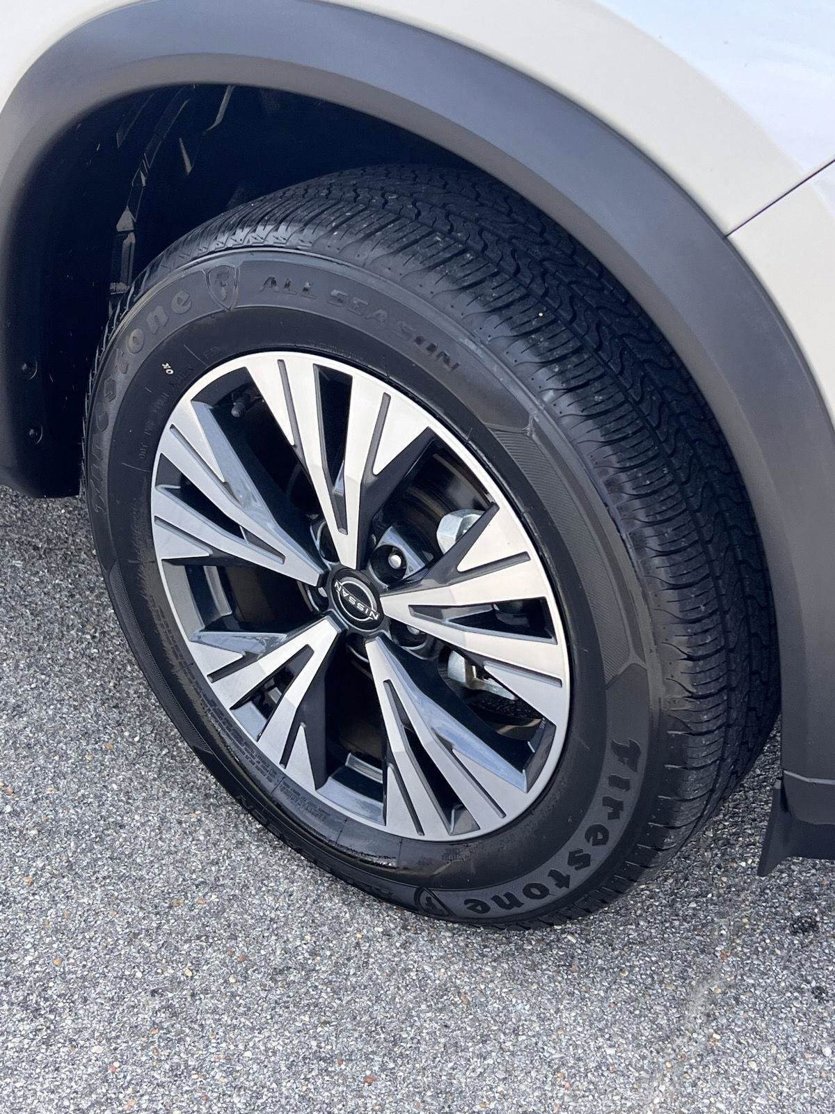 Used 2023 Nissan Rogue SV AWD/4WD image 40