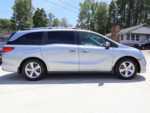 Used 2019 Honda Odyssey EX-L image 8