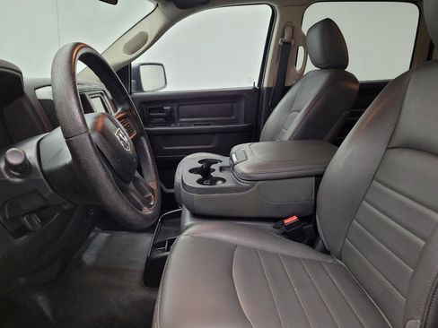 Used 2018 RAM 1500 Tradesman w/ Protection Group AWD/4WD image 17