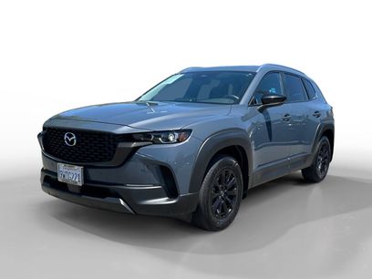 Used 2026 MAZDA CX-50 2.5 Hybrid w/ Weather Package