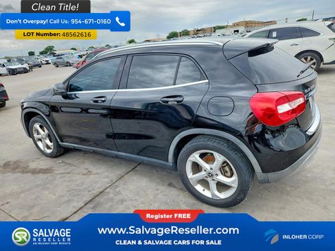 Used 2020 Mercedes-Benz GLA 250 image 3