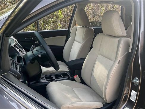Used 2015 Honda CR-V EX image 31