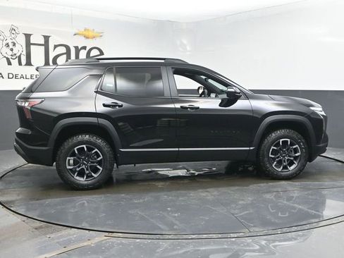 New 2026 Chevrolet Equinox ACTIV image 15