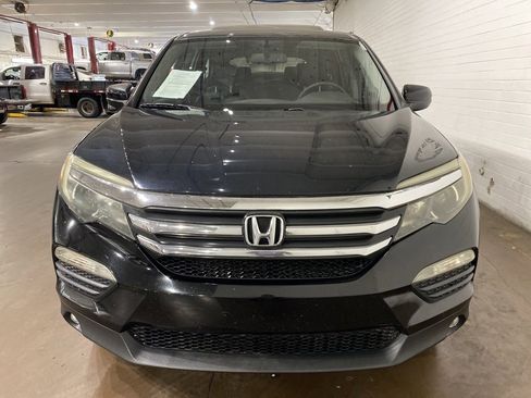Used 2016 Honda Pilot EX-L image 8