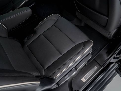 Used 2025 Cadillac Escalade Sport w/ Touring Package image 50