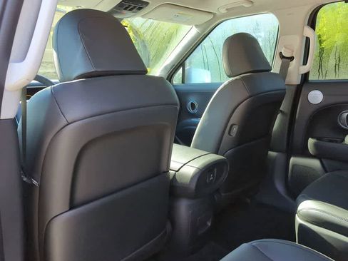 New 2026 Hyundai Palisade Limited AWD/4WD image 20