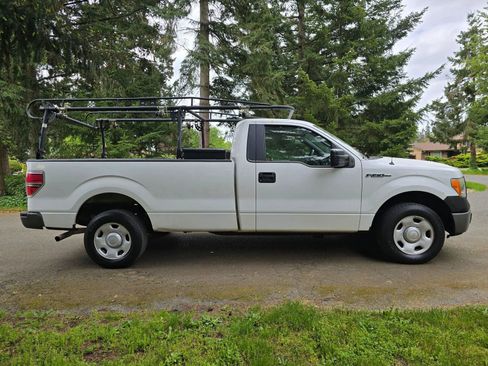 Used 2009 Ford F150 XL RWD image 6