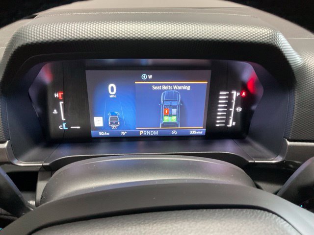 New 2026 Ford Ranger XLT AWD/4WD image 31