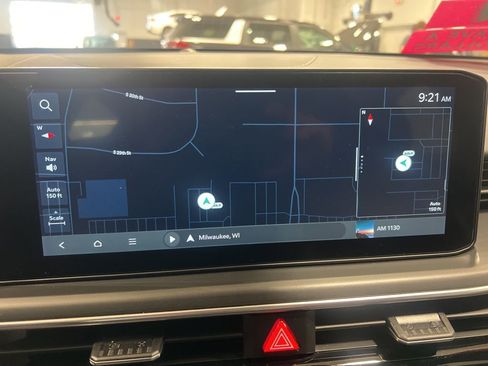 Certified 2025 Kia K5 GT-Line image 51