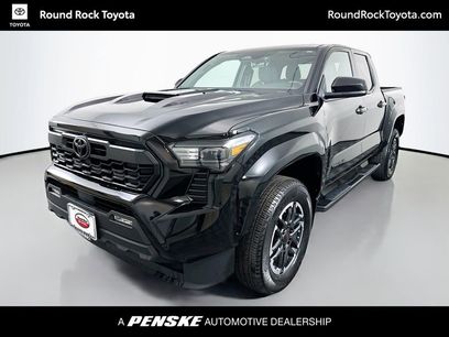 Used 2024 Toyota Tacoma TRD Sport