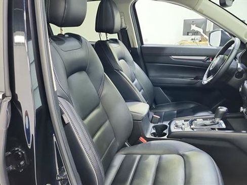 Used 2025 MAZDA CX-5 AWD 2.5 S w/ Preferred Package image 26