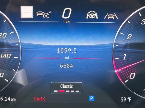 Used 2026 Mercedes-Benz CLE 450 4MATIC Coupe image 24