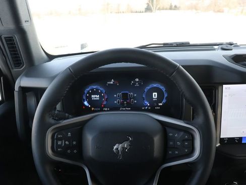 New 2025 Ford Bronco Badlands image 31