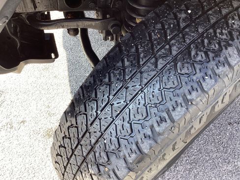 Used 2021 Jeep Wrangler Unlimited Sport image 10