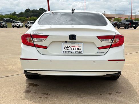 Used 2022 Honda Accord EX-L image 10