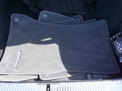 Certified 2023 Mercedes-Benz S 580 4MATIC Sedan image 39
