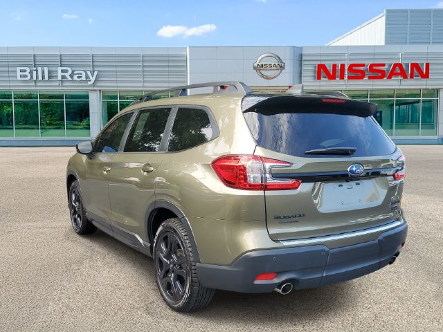 Used 2024 Subaru Ascent Onyx Edition AWD/4WD image 3