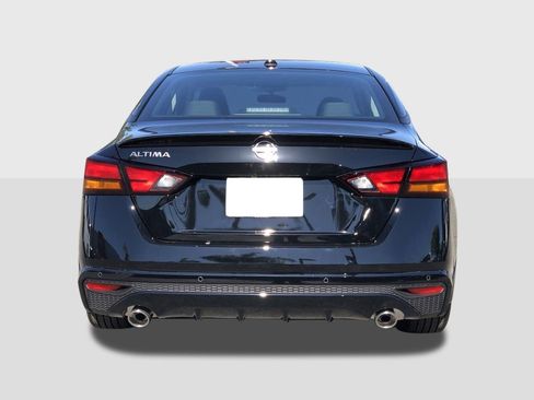 New 2025 Nissan Altima 2.5 SV image 5