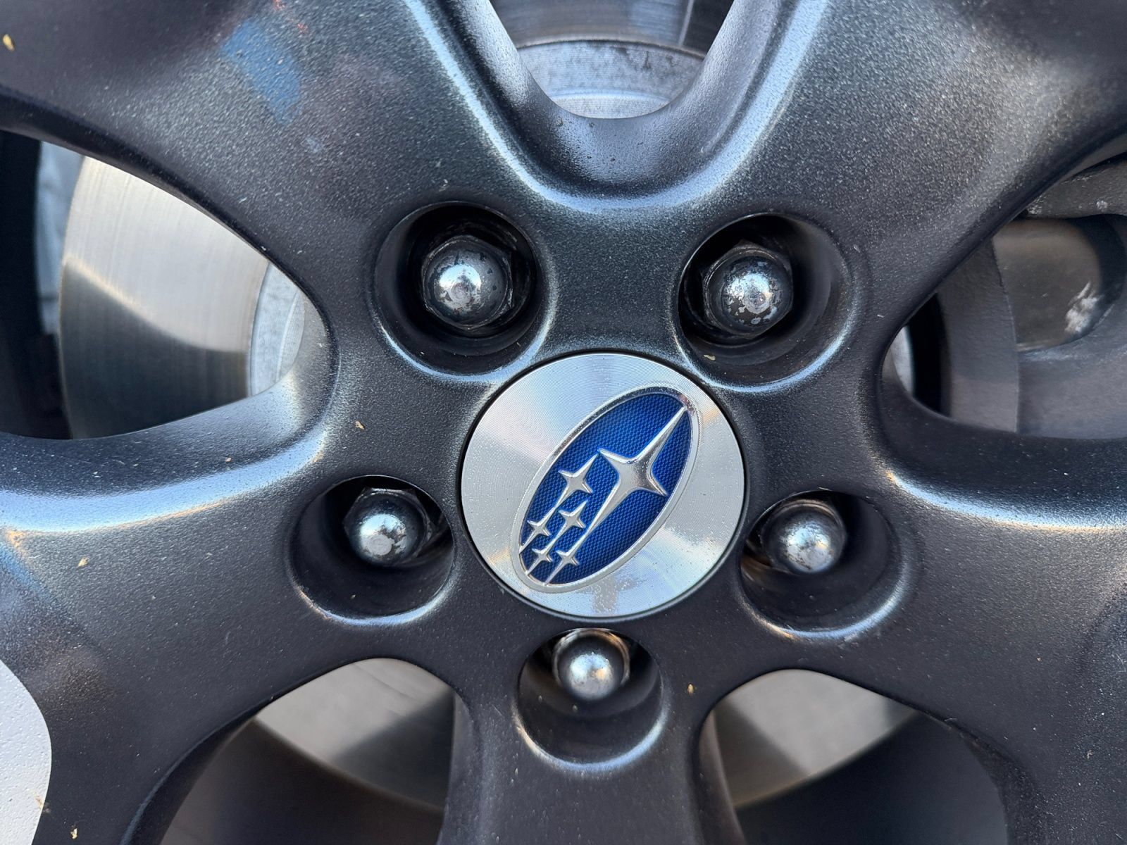 Used 2018 Subaru Crosstrek 2.0i Limited AWD/4WD image 34