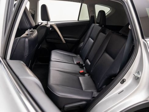Used 2013 Toyota RAV4 Limited image 15