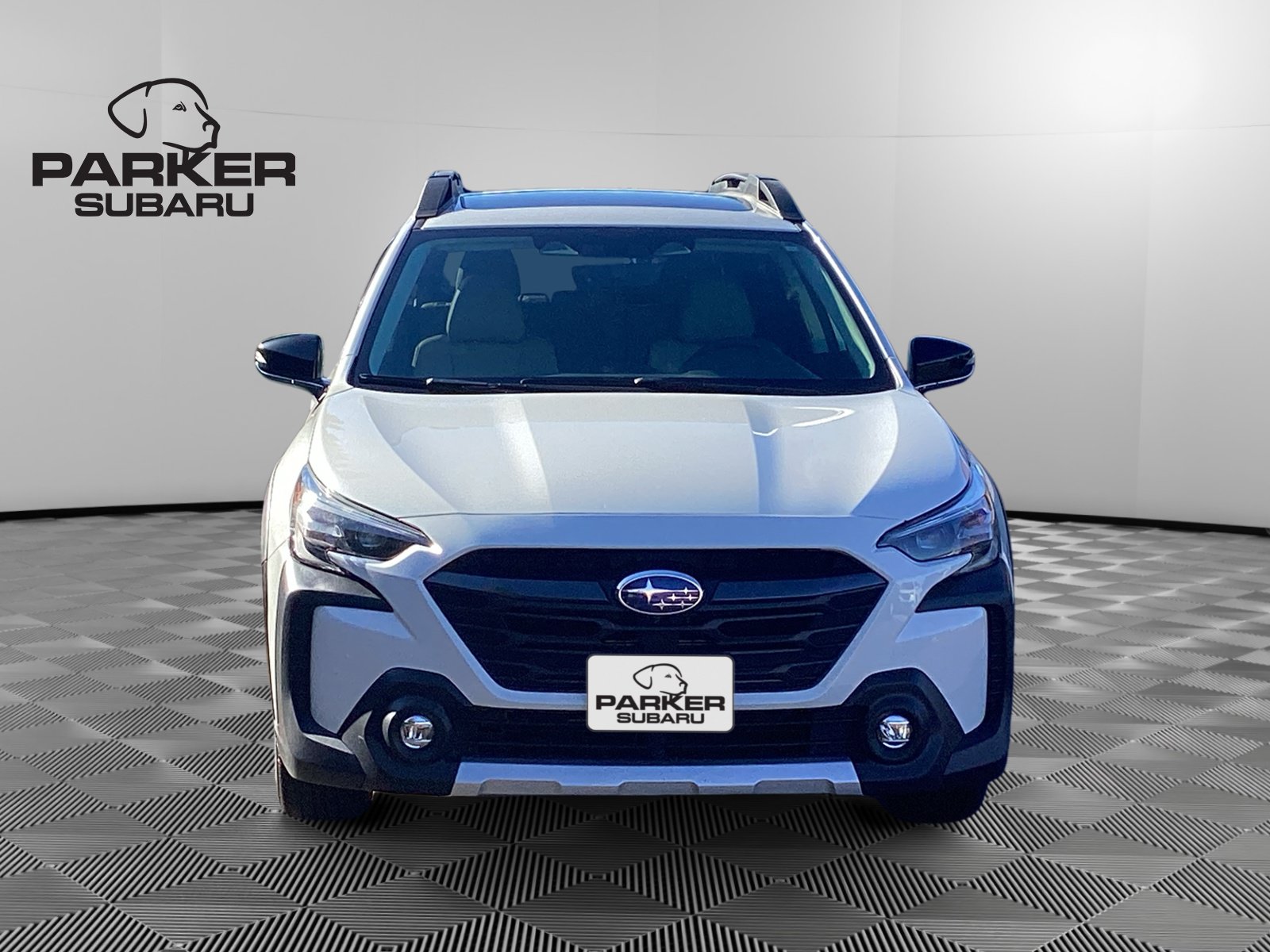 Used 2024 Subaru Outback Limited XT AWD/4WD image 8