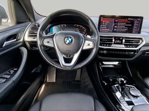 Used 2023 BMW X3 sDrive30i w/ Premium Package w/ZPA RWD image 6
