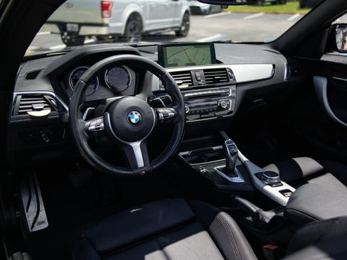 Used 2018 BMW 230i Convertible RWD image 18