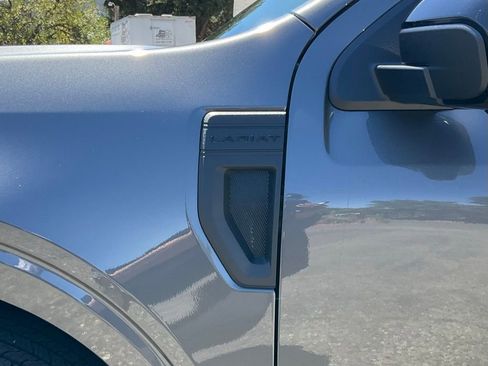 New 2025 Ford Maverick Lariat w/ Black Appearance Package image 19