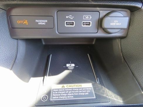 Used 2024 Honda Civic Touring image 21