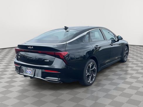 Used 2025 Kia K5 GT-Line w/ GT-Line Premium Package image 5