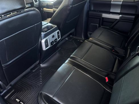 Used 2017 Ford F150 Lariat AWD/4WD image 15