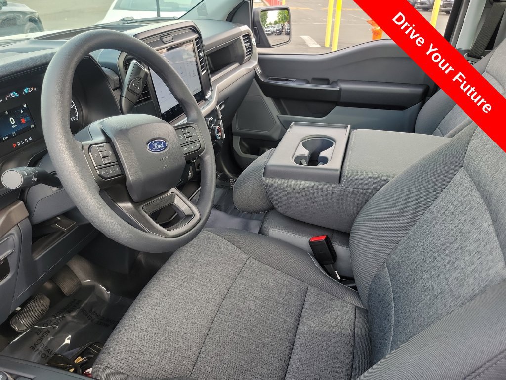 Used 2026 Ford F150 XL AWD/4WD image 3