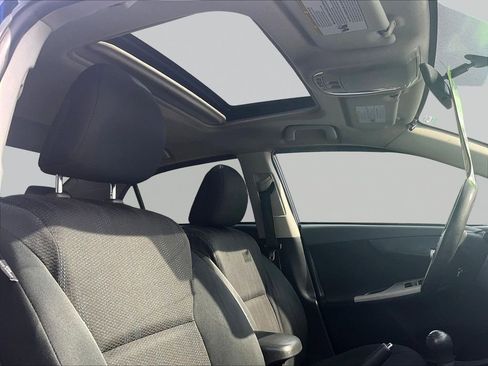 Used 2011 Toyota Corolla S FWD image 27