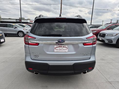 Used 2023 Subaru Ascent Limited w/ Technology Package AWD/4WD image 7