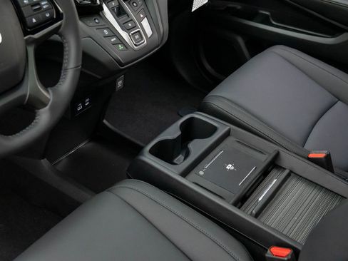New 2026 Honda Odyssey EX-L image 11