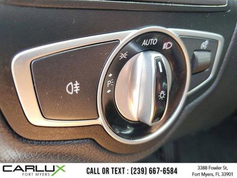 Used 2017 Mercedes-Benz C 300 Coupe w/ Premium 1 Package image 24