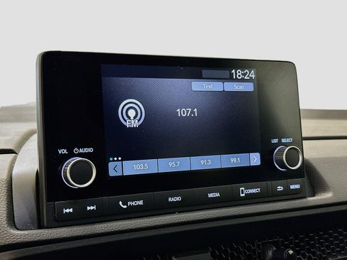 Used 2025 Honda CR-V Sport image 21