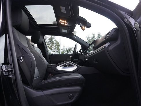 Used 2022 Mercedes-Benz GLE 350 4MATIC image 34