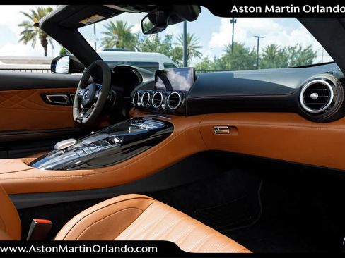 Used 2020 Mercedes-Benz AMG GT R image 60