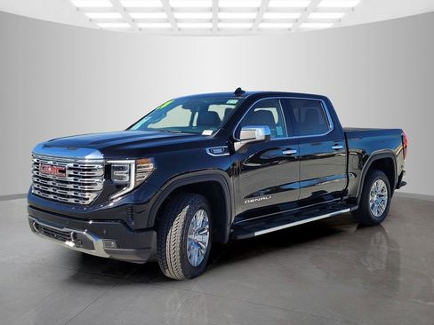 Used 2024 GMC Sierra 1500 Denali image 8