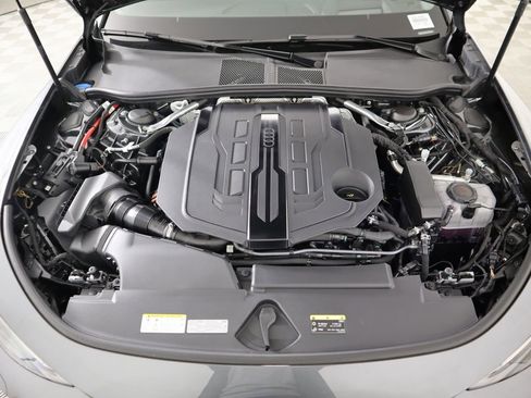 Used 2026 Audi A6 Premium Plus w/ Premium Plus Package image 32