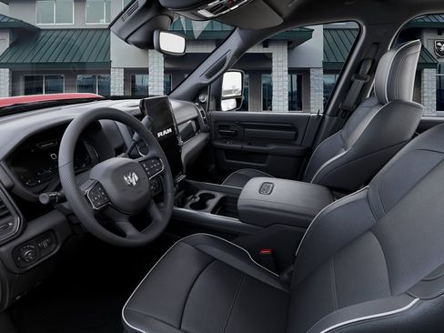 New 2026 RAM 2500 Power Wagon image 27