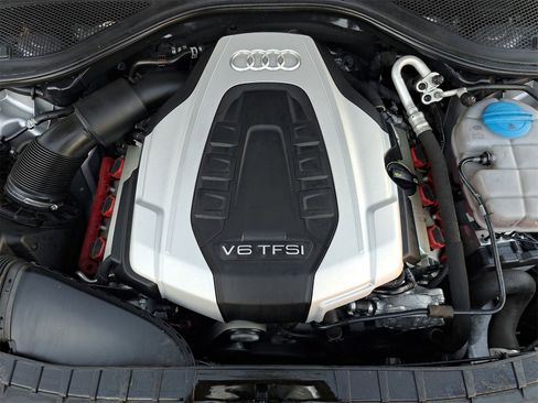 Used 2018 Audi A7 3.0T Prestige image 34