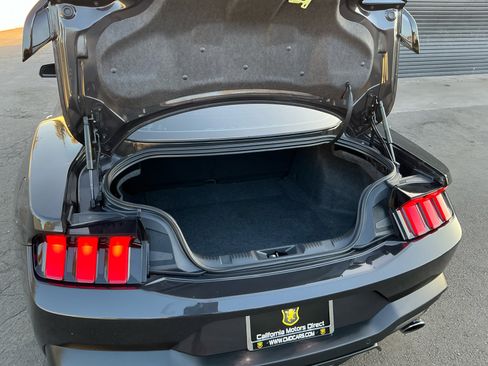 Used 2024 Ford Mustang GT image 24