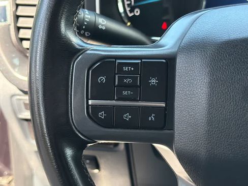 Used 2023 Ford F150 XLT w/ Equipment Group 302A High AWD/4WD image 22