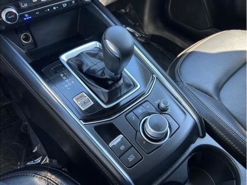 Used 2023 MAZDA CX-5 AWD 2.5 S w/ Premium Plus Pkg image 16