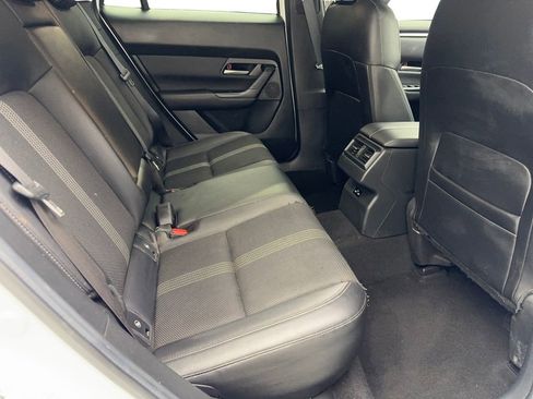 Used 2024 MAZDA CX-50 AWD 2.5 S w/ Cargo Package image 40