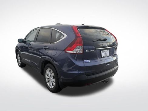 Used 2013 Honda CR-V EX image 11